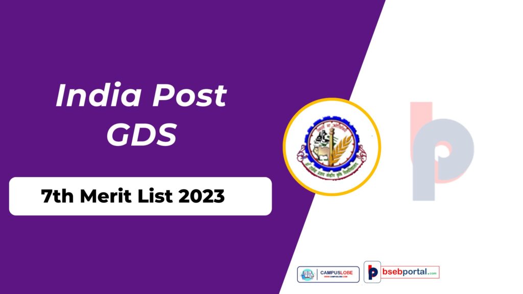 India Post Gds Th Merit List Download State Wise Pdfindia Post